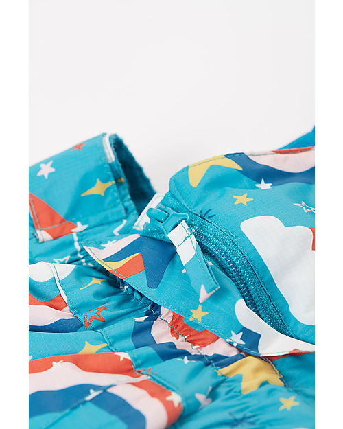 Ski Salopettes Frugi Ski Gloves Frugi Snow And Ski Salopettes Blue