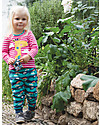 Frugi Snuggle Crawlers - Above the Clouds - 100% organic cotton Trousers