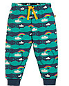 Frugi Snuggle Crawlers - Above the Clouds - 100% organic cotton Trousers