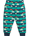 Frugi Snuggle Crawlers - Above the Clouds - 100% organic cotton Trousers