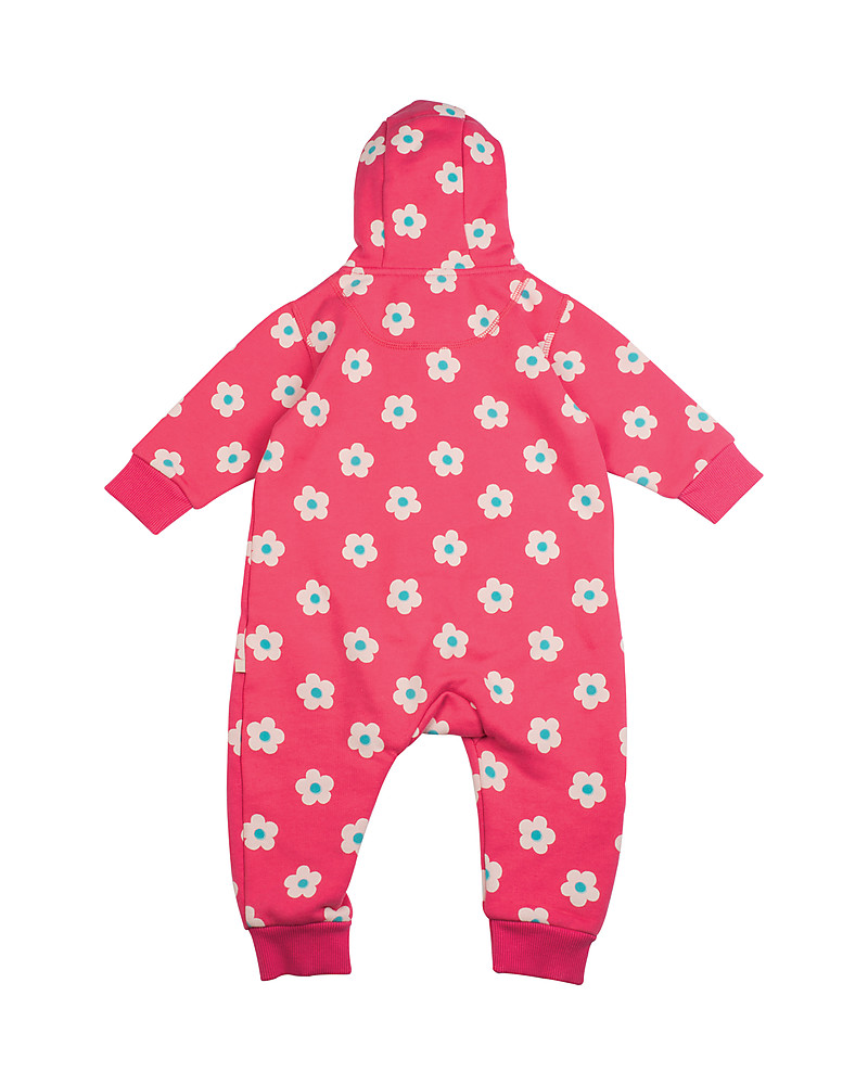 Baby deals snuggle suit