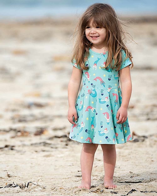 Frugi mermaid orders dress