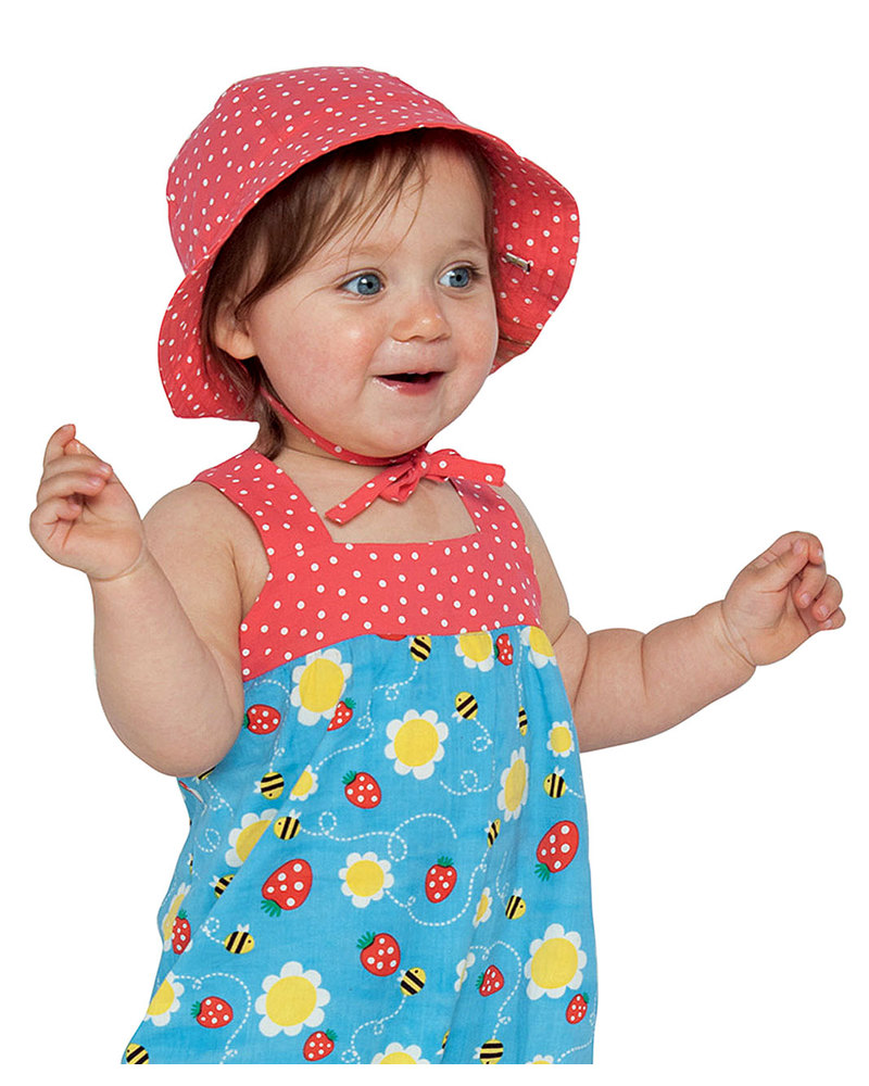 frugi sun hat