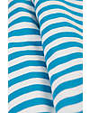 Frugi The National Trust Discov Applique Top - Blue Stripe - 100% Organic Cotton Sweatshirts