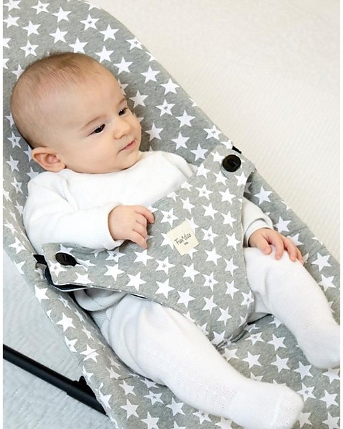 baby bouncer cover