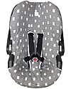 Fun*das bcn Cover for Car Seats Group 0 Besafe® Izi Go - Fun Miffy Car Seat Accessories