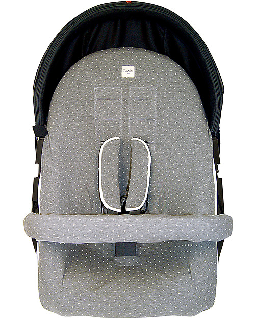 Stokke stroller seat outlet inlay