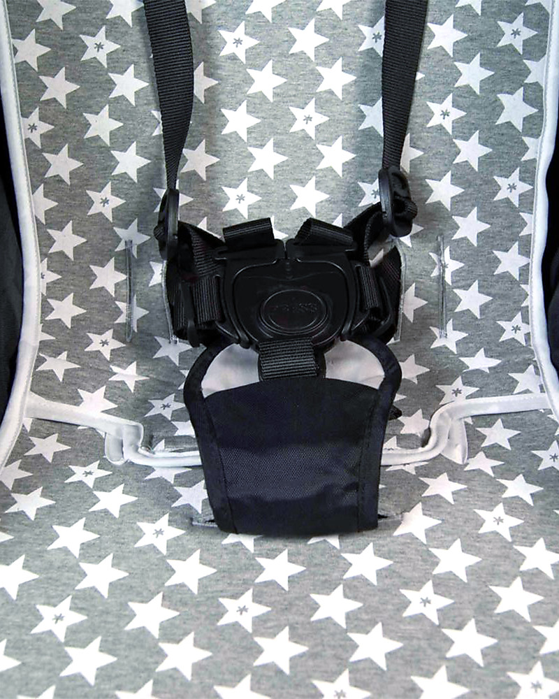 city mini stroller cover