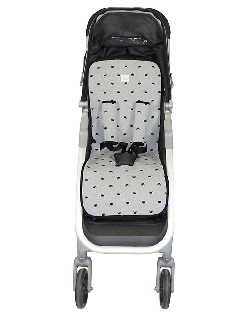 crown pushchair