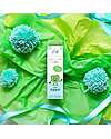 Glo Pals Pippa Light Up Cubes - Green - Set of 4 Sensory Games_