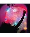 Glo Pals Sammy Light Up Cubes - Red - Set of 4 Sensory Games_