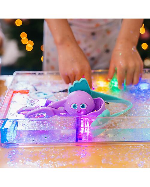 Glo Pals Set of 3 Sensory Tools - Pick Up Pals - Suitable from 18 months




Set of 3 Sensory Tools - Pick Up Pals - Suitable from 18 months Sensory Games_