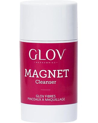 Glov Glov Magnet Cleanser Stick - To clean Glov Make Up Remover Cloth Face