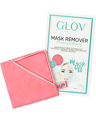 Glov Glov Mask off, Mask Remover - It can be used up to 100 Times! Face