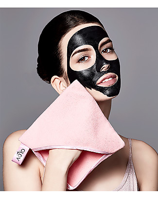 Glov Glov Mask off, Mask Remover - It can be used up to 100 Times! Face