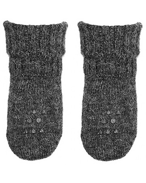 non slip wool socks