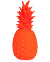 Goodnight Light Pina Colada Lamp - Fluro Red - Low Energy Consumption! Bedside Lamps