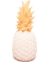 Goodnight Light Pina Colada Lamp - Pastel Pink - Low Energy Consumption! Bedside Lamps