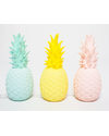 Goodnight Light Pina Colada Lamp - Pastel Pink - Low Energy Consumption! Bedside Lamps