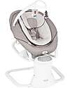 Graco 2-in-1 Soother and Rocker All Ways - Little Adventures Bouncers