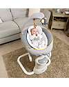 Graco 2-in-1 Soother and Rocker All Ways - Stargazer Bouncers