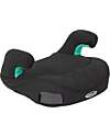 Graco Booster Max R129 Fix car - Midnight - Group 2/3 Car Seats Group 2/3