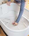 Graco Eluma Nest - Luna - Smart Crib with Automatic Motion and Soothing Sounds Cribs & Moses Baskets
