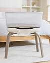 Graco Eluma Nest - Luna - Smart Crib with Automatic Motion and Soothing Sounds Cribs & Moses Baskets
