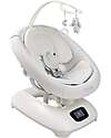 Graco Eluma Sway - Baby Rocker with Automatic Motion and Soothing Sounds Bouncers
