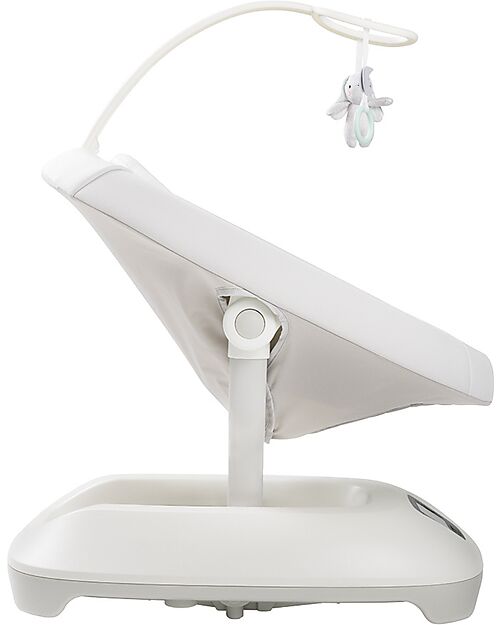 Graco Eluma Sway - Baby Rocker with Automatic Motion and Soothing Sounds Bouncers