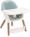 Graco Presti 3-in-1 High Chair - Duck Egg - from 6 months to 6 years High Chairs