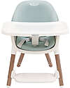 Graco Presti 3-in-1 High Chair - Duck Egg - from 6 months to 6 years High Chairs