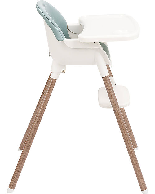 Graco Presti 3-in-1 High Chair - Duck Egg - from 6 months to 6 years High Chairs