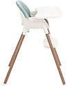 Graco Presti 3-in-1 High Chair - Duck Egg - from 6 months to 6 years High Chairs