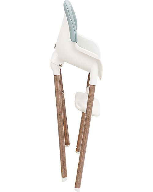 Graco Presti 3-in-1 High Chair - Duck Egg - from 6 months to 6 years High Chairs