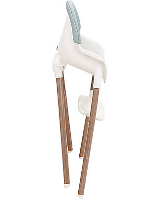 Graco Presti 3-in-1 High Chair - Duck Egg - from 6 months to 6 years High Chairs
