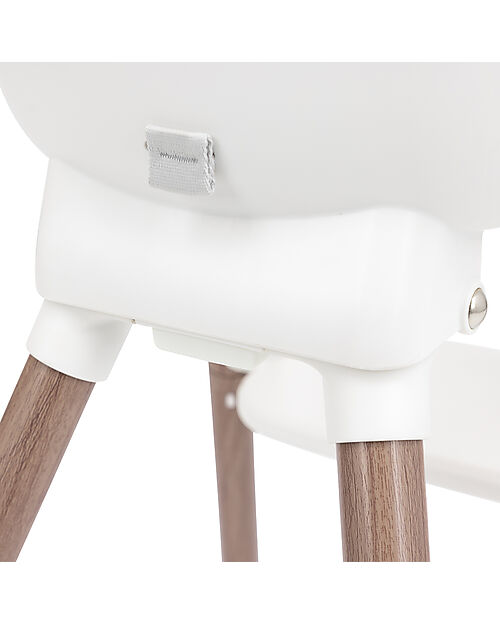 Graco Presti 3-in-1 High Chair - Dusty Rose - from 6 months to 6 years High Chairs