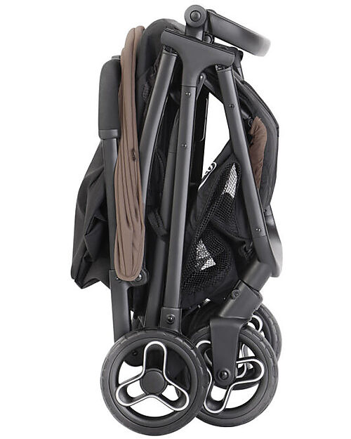 Graco Quick-folding Lightweight Travel Stroller - Fossil Lights Strollers