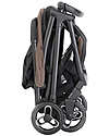 Graco Quick-folding Lightweight Travel Stroller - Fossil Lights Strollers