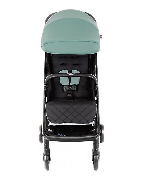 Graco elephant shop stroller