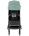 Graco Quick-folding Lightweight Travel Stroller - Mint Lights Strollers