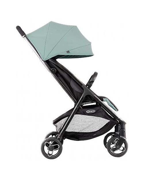 Graco hotsell collapsible stroller