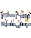 Grapat Advent Calendar 2024 - 24 boxes - Sustainable Wood Advent Calendars