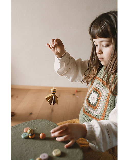 Grapat Advent Calendar 2025 - 24 boxes - More than 180 pieces Advent Calendars