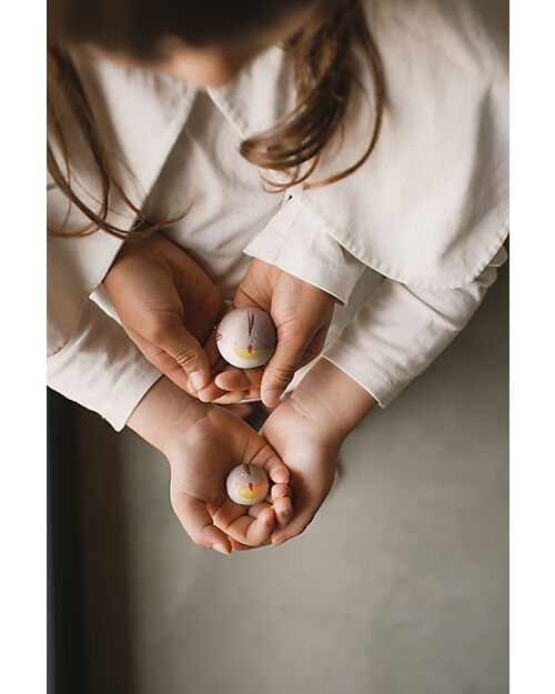 Grapat Advent Calendar 2025 - 24 boxes - More than 180 pieces Advent Calendars