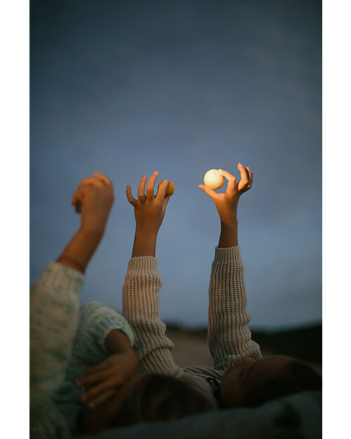 Grapat Dear Universe Set - 40 pieces - Sustainable Wood Montessori Toys