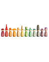 Grapat Fancy Omini - 12 Interchangeable Nins - Sustainable Wood Montessori Toys