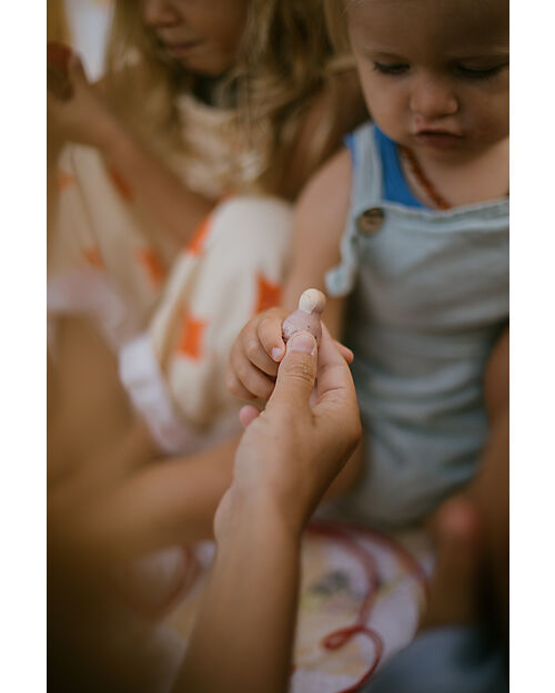 Grapat Lucky Lucky Surprise Box - Third Edition - 15 Sustainable Wooden Sets Montessori Toys