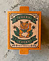Grapat Lucky Lucky Surprise Box - Third Edition - 15 Sustainable Wooden Sets Montessori Toys
