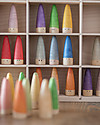 Grapat Sticks - Six Colours - Sustainable Wood Montessori Toys